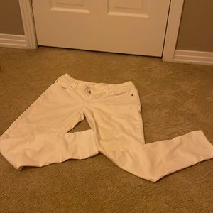 super cute vintage jeans!!